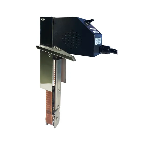 Heavy-Duty Belt Oil Skimmer with Anti-Corrosion Housing for Machine Tool Filtration Ysf3-350